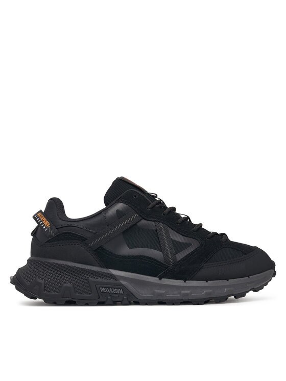 Palladium Сникърси Offrunnerstridewp+ 79573-368-M