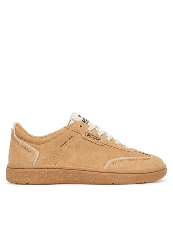 Palladium Сникърси Pallacup Casual Suede 94641-230-M