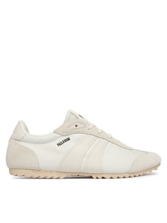 Palladium Сникърси Pallaracer Flame 94644-116-M