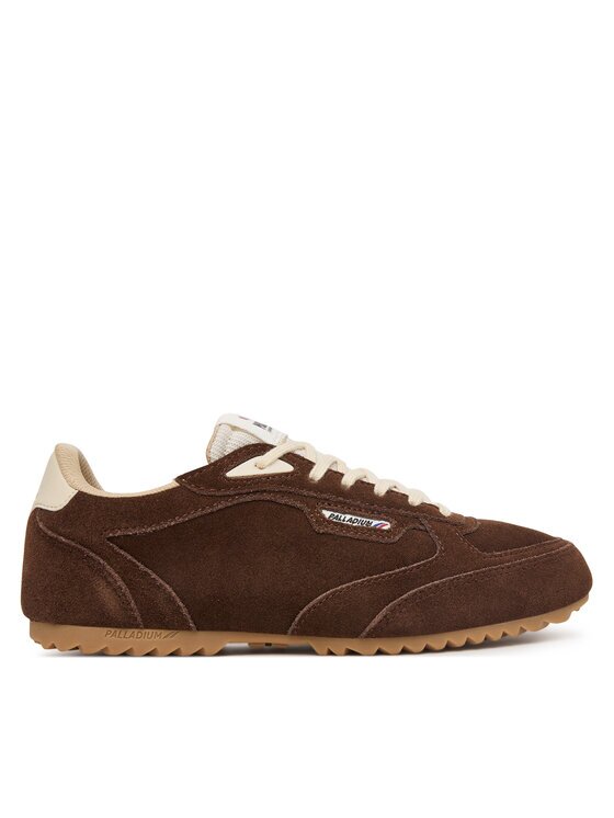 Palladium Сникърси Pallaracer Suede 94995-291-M