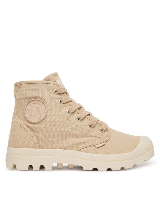 Palladium Туристически oбувки Pampa Hi 02352-308-M