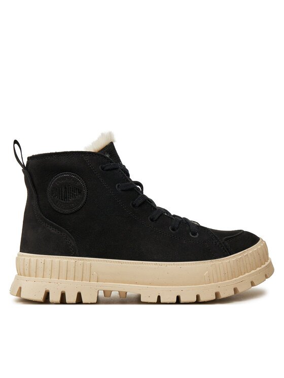 Palladium Туристически oбувки 74353-008-M