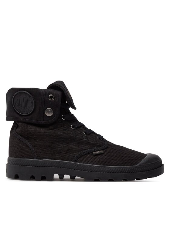 Palladium Туристически oбувки Baggy 02353-029-M