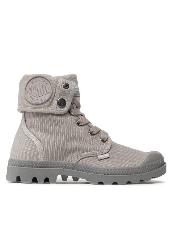 Palladium Туристически oбувки Baggy 92353-221-M