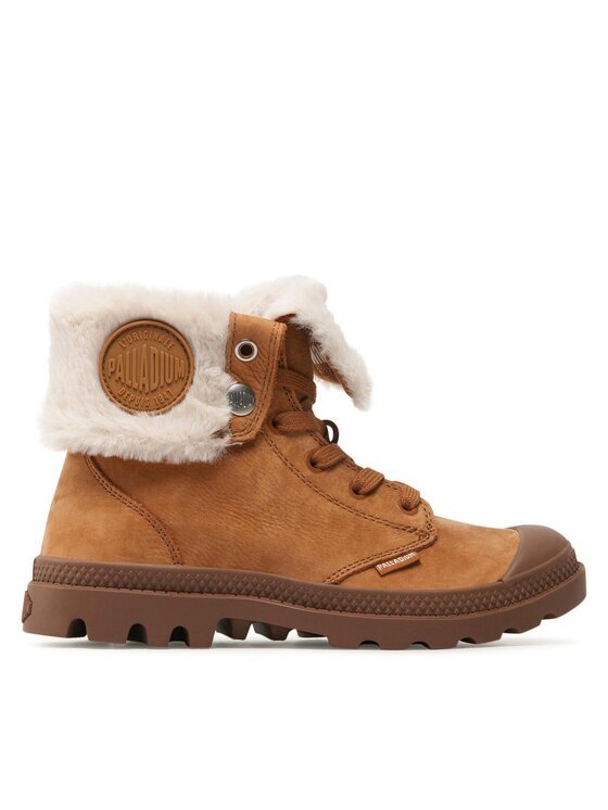 Palladium Туристически oбувки Baggy Nbk Wl 97962-237-M
