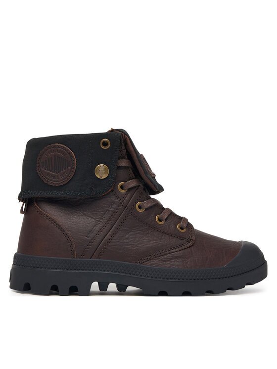 Palladium Туристически oбувки Baggylthessential 74980-008-M