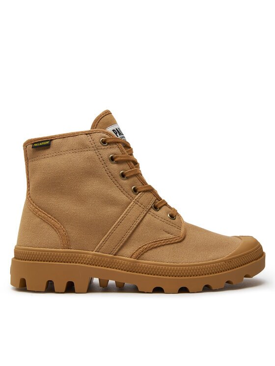Palladium Туристически oбувки Pallabrousse 00069-209-M