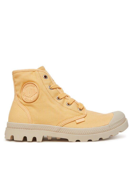 Palladium Туристически oбувки Pampa Hi 92352-298-M