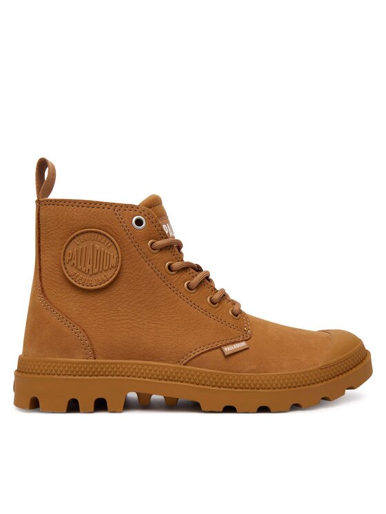 Palladium Туристически oбувки Pampa Hi Nbk 79495-257-M