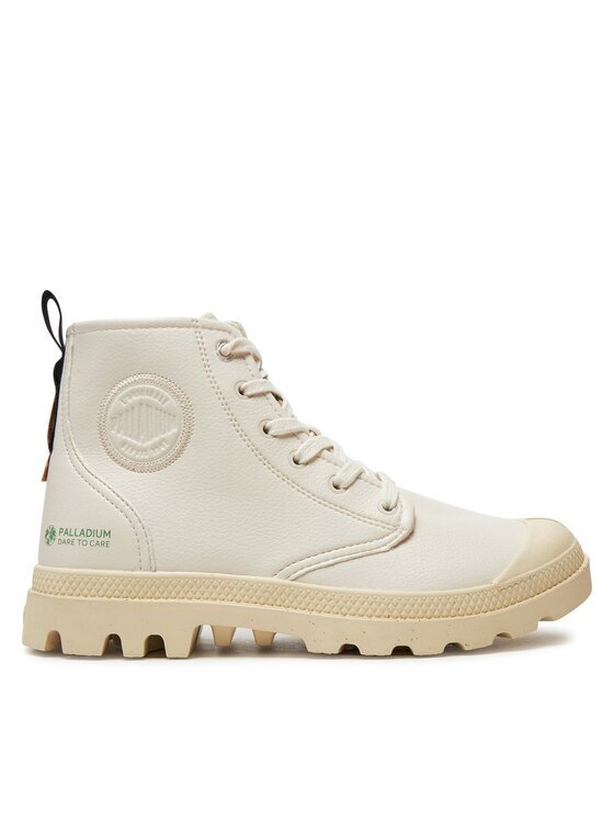 Palladium Туристически oбувки Pampa Hi Re Vegan Lth 74378-116-M