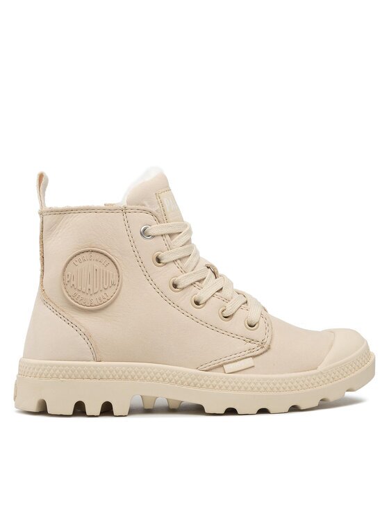 Palladium Туристически oбувки Pampa Hi Zip Wl 95982-212-M