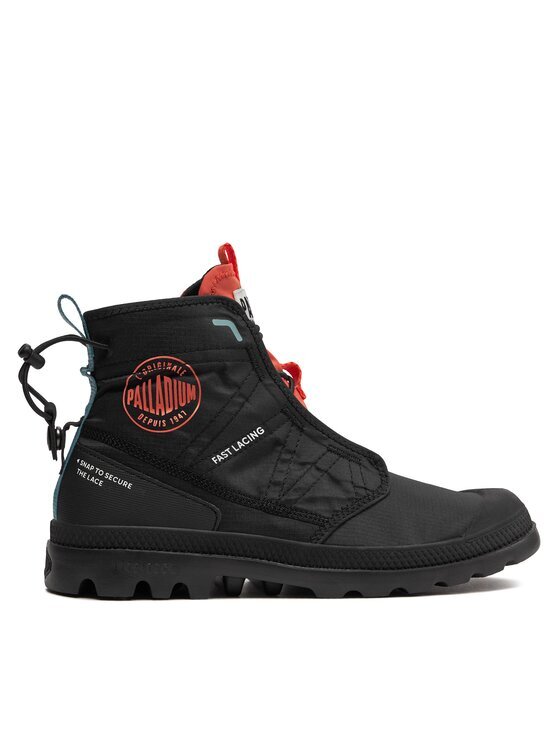 Palladium Туристически oбувки Pampa Travel Lite Rs 79104-008-M