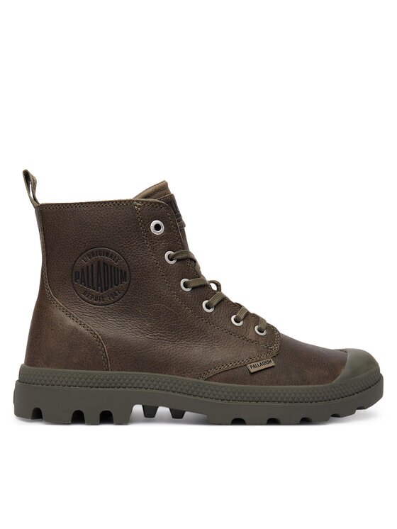 Palladium Туристически oбувки Pampa Zip Lth Ess 76888-248-M