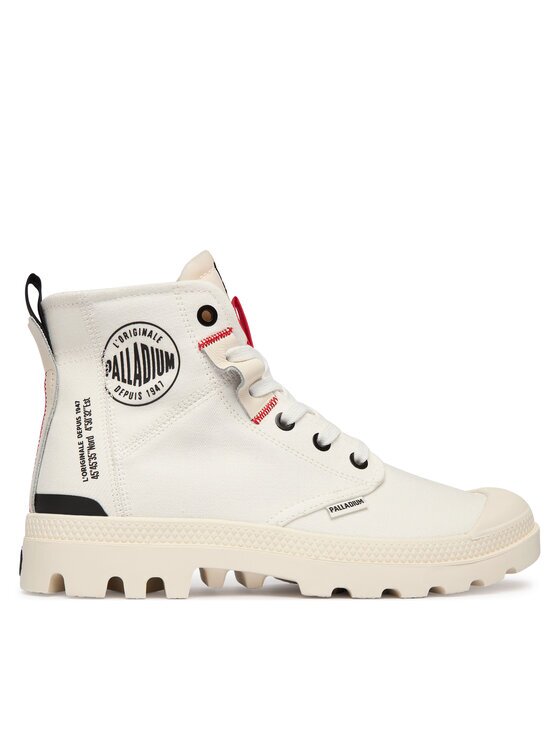 Palladium Туристически oбувки Pampahi Urban 94669-116-M