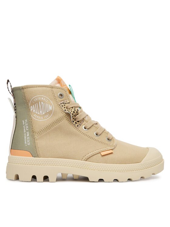 Palladium Туристически oбувки Pampahi Urbanlayer 94668-230-M