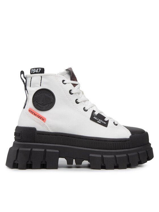 Palladium Туристически oбувки Revolt Hi Tx 97242-116-M