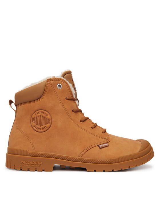Palladium Туристически oбувки Sp20Cufflthwpwl 79067-257-M
