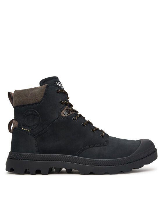Palladium Зимни обувки Pampa Sportcuff Gtx 79578-614-M