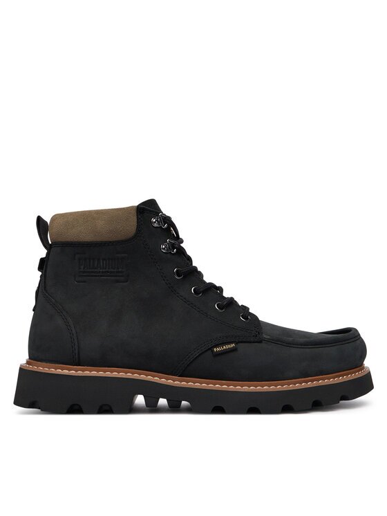 Palladium Зимни обувки Trooperlite Grit Zip 04985-325-M