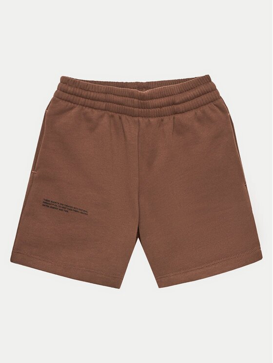 Pangaia Спортни шорти 365 Midweight Relaxed Fit