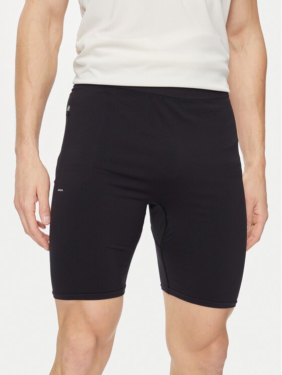 Pangaia Спортни шорти Activewear 2.0 Slim Fit