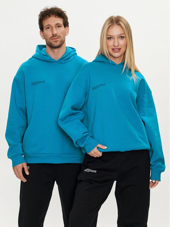 Pangaia Суитшърт Archive 365 Heavyweight Loose Fit