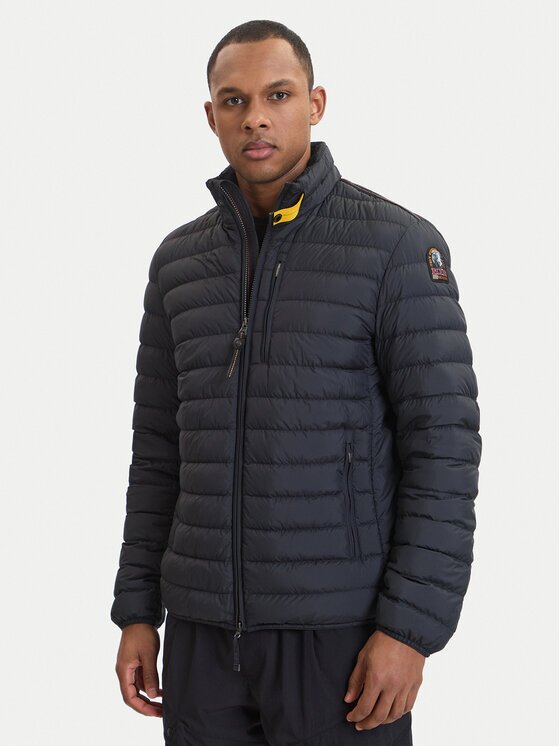 Parajumpers Пухено яке Ugo 26SMPMPUSL04 Regular Fit