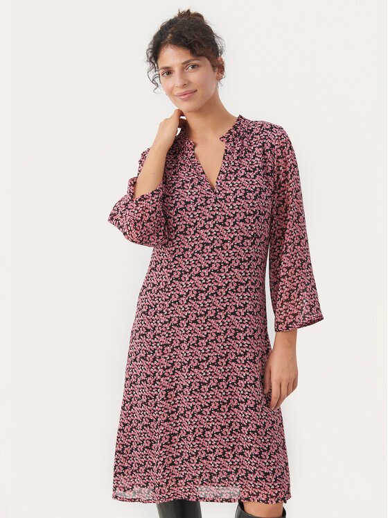 Part Two Ежедневна рокля Devira 30308131 Regular Fit