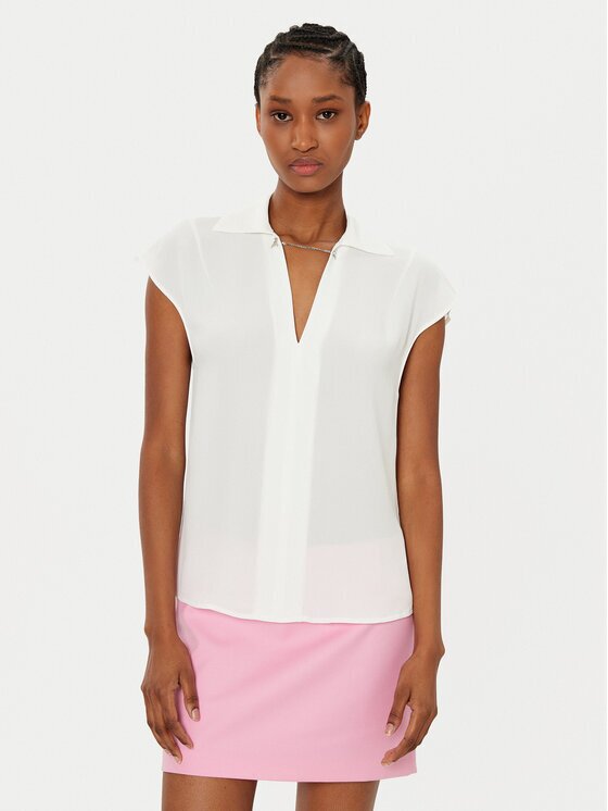 Patrizia Pepe Блуза 8C0775/A8I1-W146 Regular Fit