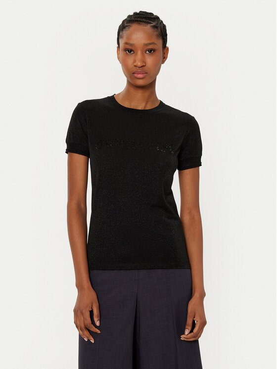 Patrizia Pepe Блуза 8K0278/K128-K250 Regular Fit
