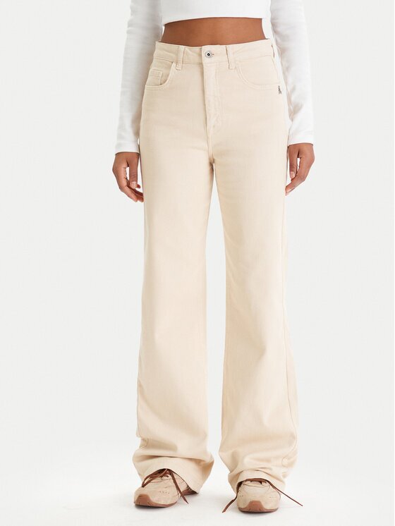 Patrizia Pepe Дънки 8P0487/D095-S709 Regular Fit