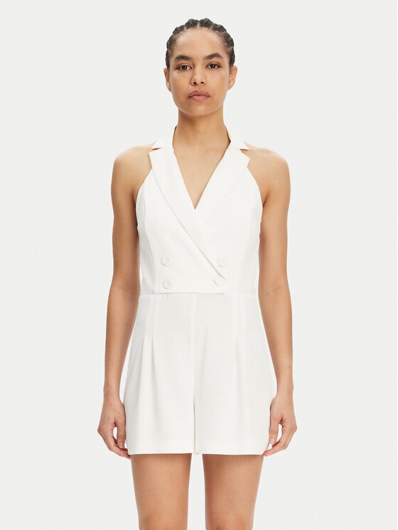 Patrizia Pepe Гащеризон 2T0088 A411 Regular Fit