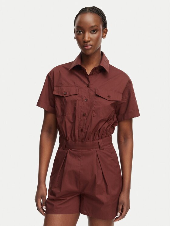 Patrizia Pepe Гащеризон 2T0095/A9B9-B887 Regular Fit