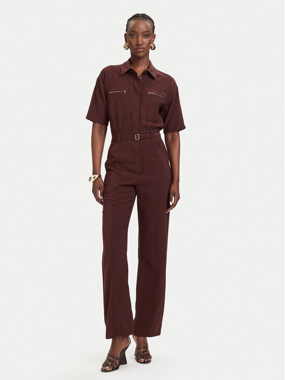 Patrizia Pepe Гащеризон 2T0099/A573-B887 Regular Fit