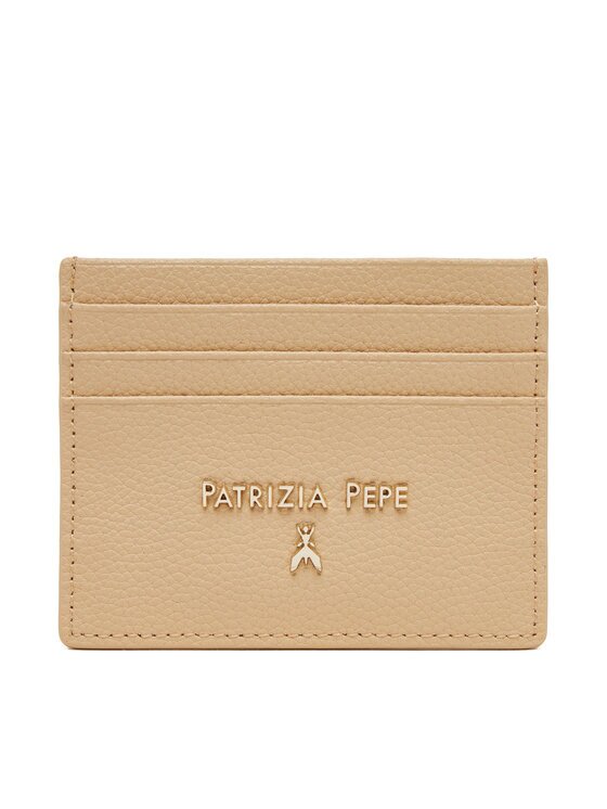 Patrizia Pepe Калъф за кредитни карти CQ7001/L001