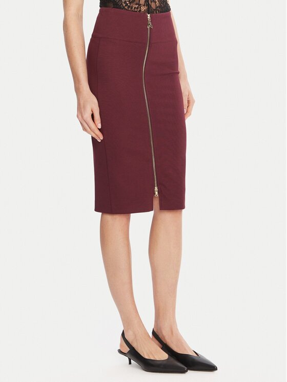 Patrizia Pepe Пола тип молив 8G0485 A025 Regular Fit