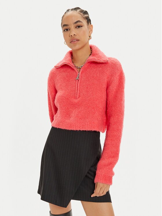 Patrizia Pepe Поло 2K0298 K222 Relaxed Fit