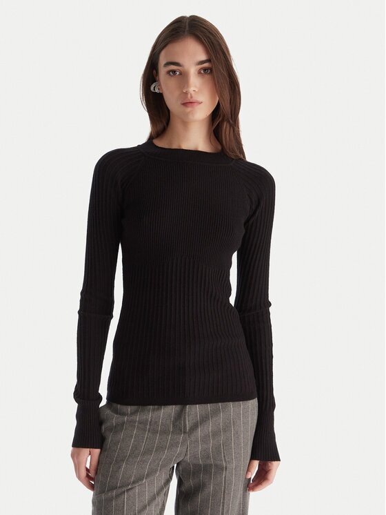 Patrizia Pepe Пуловер 2K0337/K7S0-K103 Slim Fit