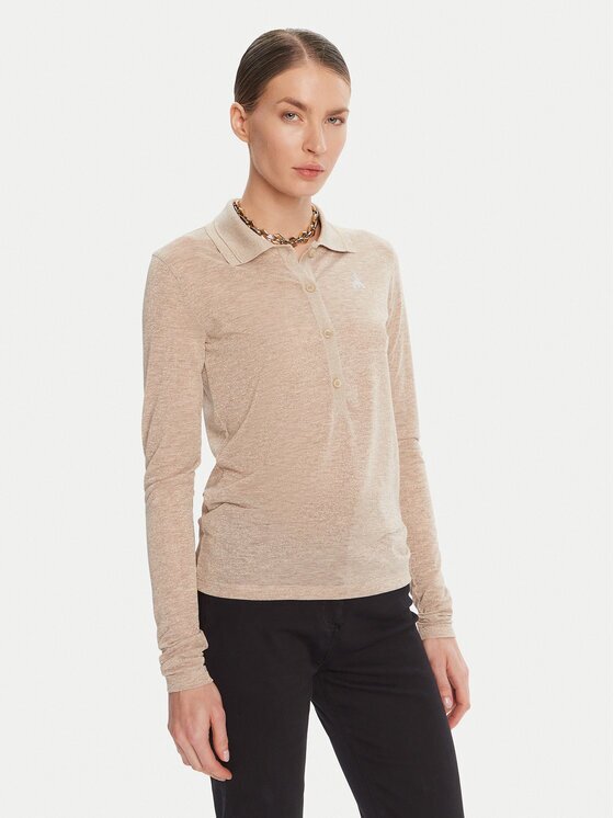 Patrizia Pepe Пуловер 8K0320 K128 Regular Fit
