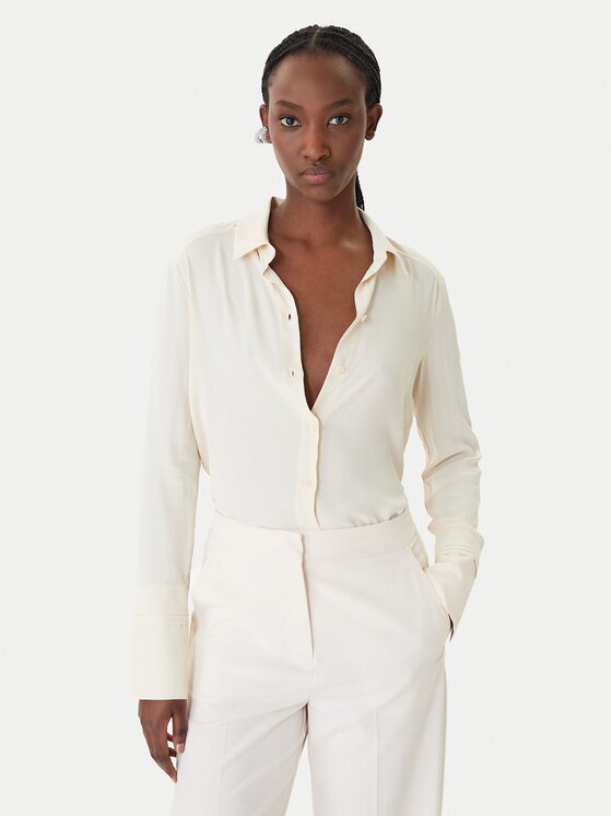 Patrizia Pepe Риза 8C0872/A8I1-W409 Regular Fit
