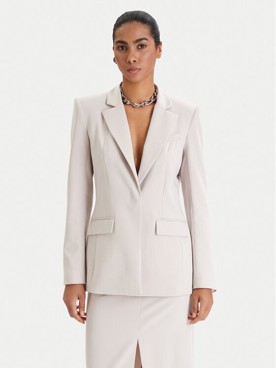Patrizia Pepe Сако 8S0582/A498-S748 Regular Fit