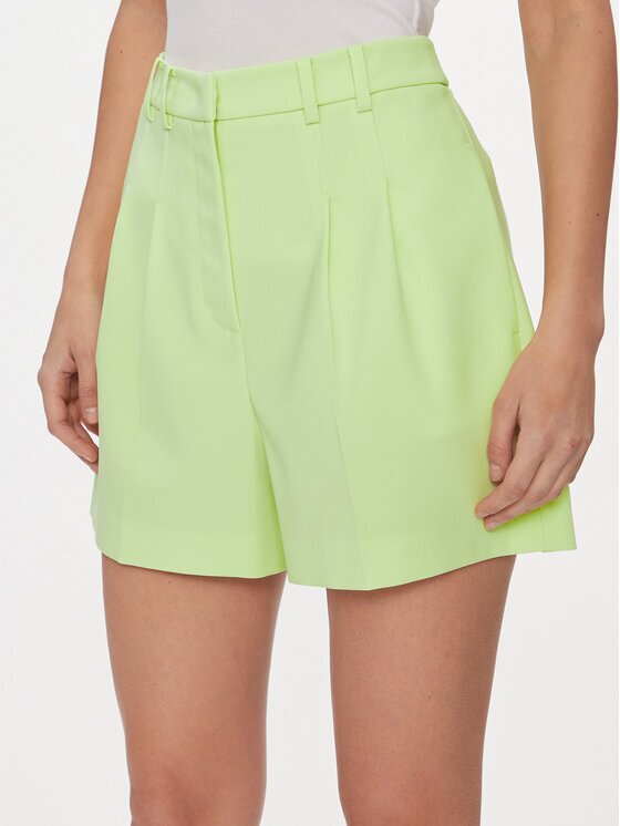 Patrizia Pepe Шорти от плат 8P0597/A6F5-G568 Regular Fit