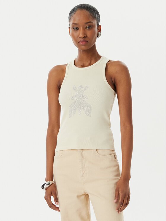 Patrizia Pepe топ 8M1768/J373-W413 Slim Fit