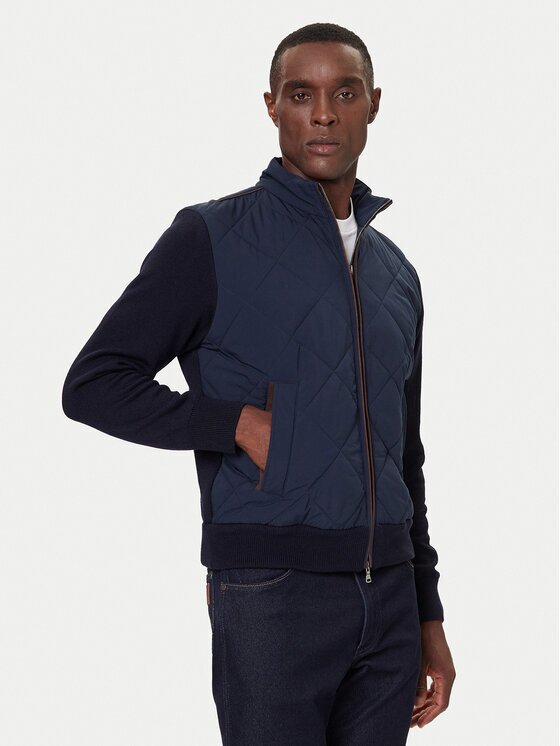 Paul&Shark Елек 14312609 Regular Fit