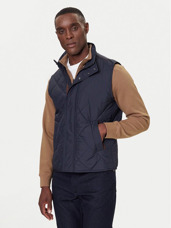 Paul&Shark Преходно яке 15311220 Regular Fit