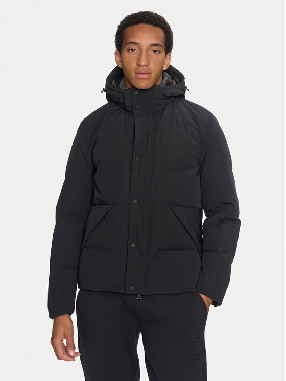 Paul&Shark Пухено яке 14312007 Regular Fit