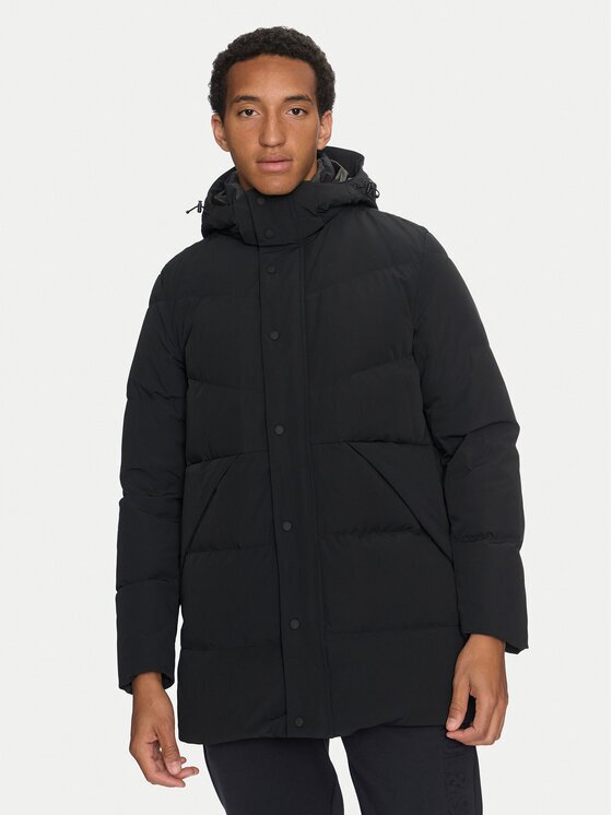Paul&Shark Пухено яке 14312008 Regular Fit