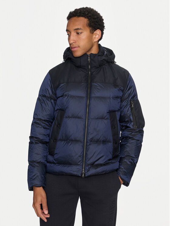 Paul&Shark Пухено яке 14312670 Regular Fit