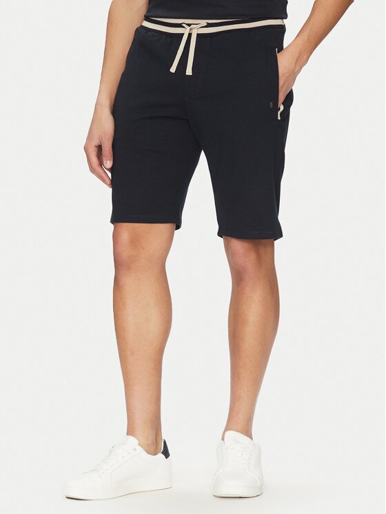 Paul&Shark Спортни шорти 25411847 Regular Fit