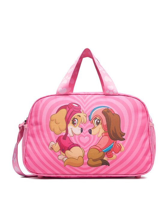Paw Patrol Чанта за уикенд ACCCS-SS25-339PAW